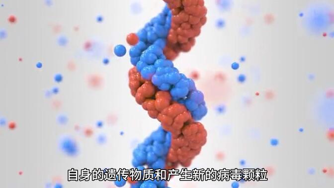 科教版科学六上-微小世界-微生物与健康