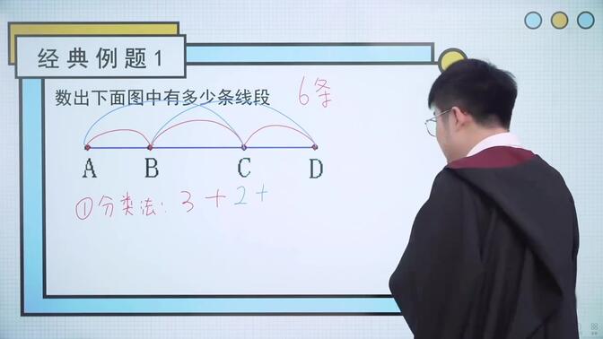 82集全【四年级数学思维】视频+配套讲义+配套PDF作业