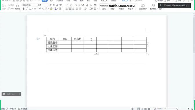 新教材历史选择性必修1：民族关系与边疆治理