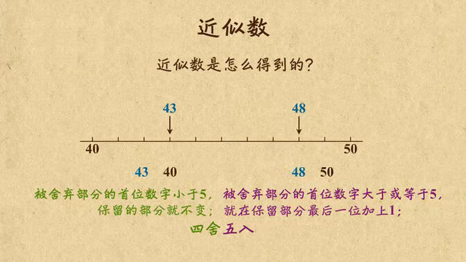 TT0018-7-小学数学-北师版-四年级上册-全27集