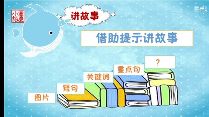 （部编版单元导读）语文二年级上册8单元